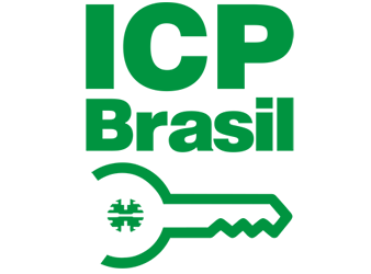 ICP-Brasil — Infraestrutura de Chaves Públicas Brasileira